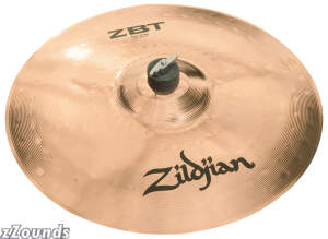 Zildjian ZBT Rock Crash Cymbal