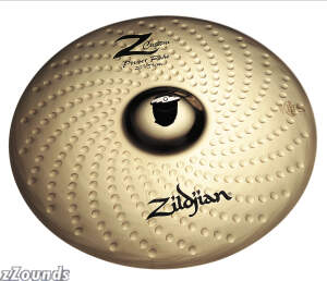 Zildjian Z Custom Power Ride Cymbal