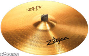 Zildjian ZHT Crash Ride Cymbal