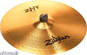 Zildjian ZHT Fast Crash Cymbal