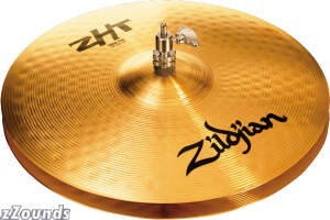 Zildjian ZHT Hi-Hat Cymbals