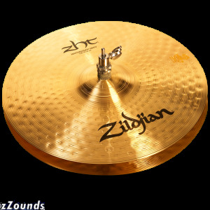 Zildjian ZHT Mastersound Hi-Hat Cymbals