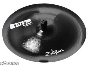 Zildjian ZPB Pitch Black China Cymbal