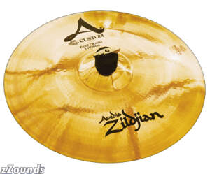 Zildjian A Custom 14 Inch Fast Crash Cymbal