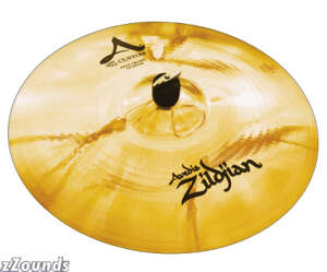 Zildjian A Custom 18 Inch Fast Crash (A20534)