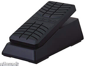 Zoom FP02 Expression Pedal