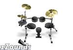 Alesis DM10 Pro Kit Electronic Drum Set