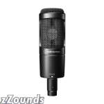 Audio Technica AT2050 Multi-Pattern Condenser Microphone
