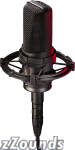 Audio Technica AT4050 Studio Condenser Microphone