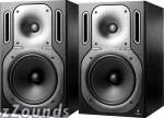 Behringer B2031A Truth Active Monitors