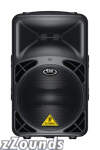 Behringer B312A Powered Speaker (400 Watts, 1x12 in.)