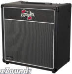 Blackheart BH15-112 Handsome Devil Guitar Amplifier Combo (15 Watts, 1x12 in.)