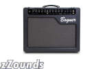 Bogner Alchemist 112 Guitar Combo Amplifier (40 Watts, 1x12 in.)