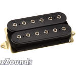 DiMarzio DP153 Fred Humbucker Pickup