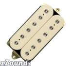 DiMarzio DP104 Super 2 Humbucker Pickup