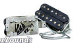 EVH Eddie Van Halen Frankenstein Relic LTD Humbucker Pickup