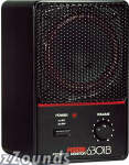 Fostex 6301BEAV Shielded Powered Monitor (10 Watts)