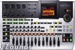 Fostex MR16HD 16-Track Digital Recorder