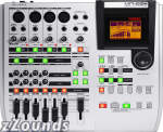 Fostex MR8HD 8-Track Hard Disk Recorder