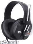 Fostex T40RP mkII Closed Ear Studio Stereo Headphones