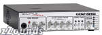 Genz Benz STL60 Shuttle Bass Amplifier Head (600 Watts)