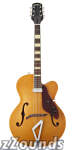 Gretsch G100CE Synchromatic Archtop Acoustic-Electric Guitar