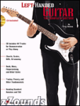 Left-Handed Guitar Complete Method Book and CD