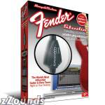 IK Multimedia AmpliTube Fender Studio Amplifier and FX Modeling Software (Mac and Windows)