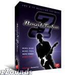 IK Multimedia Amplitube Amplifier and FX Modeling Software (Mac and Windows)