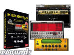 IK Multimedia IK Essentials Pro Software Bundle (Mac and Windows)
