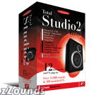 IK Multimedia Total Studio Bundle