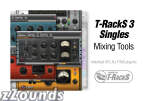 IK Multimedia T-RackS 3 Singles Mastering Software (Mac and Windows)