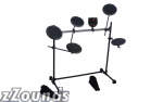 Ion Audio IED11 Sound Session Electronic Drum Kit