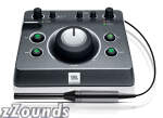 JBL MSC1 Monitor System Controller with Room Mode Correction
