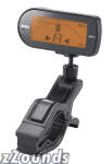 Korg AW2 Clip-On Chromatic Tuner