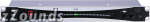 Korg DTR1000 Chromatic Rackmount Tuner