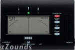 Korg GA40 Guitar and Bass Tuner