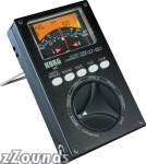 Korg GT120 Chromatic Tuner