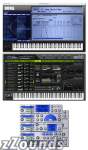 Korg KLCDE Legacy Collection Digital Edition Software (Macintosh and Windows)