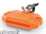 Latin Percussion LP1204 Piccolo Jam Block