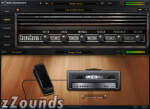Line 6 POD Farm Platinum Guitar Effects Software (Mac and Windows)