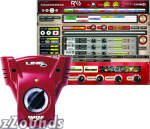 Line6 GuitarPort RiffTracker Package