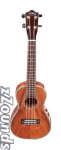 Lanikai NKC Natural Koa Concert Ukulele