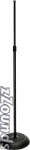 On-Stage MC7201 Round Base Microphone Stand
