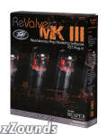 Peavey ReValver MKIII Amplifier and Effects Modeling Software