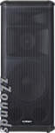 QSC HPR153i 3-Way Powered Loudspeaker (600 Watts, 1x15 in.)