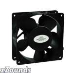 RaXXess Quiet Rack Fan