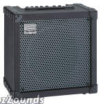 Roland Cube 80X Guitar Combo Amplifier (80 Watts, 1x12 in.)