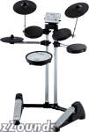 Roland HD1 V-Drums Lite All-In-One Electronic Drum Kit
