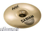 Sabian AAX X-Plosion Fast Crash Cymbal